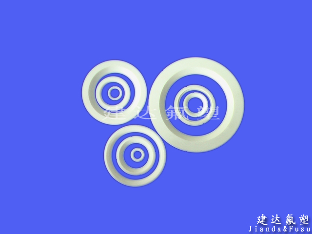 供应PTFE填充料